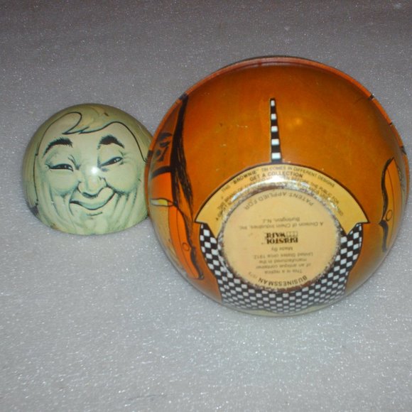 1979 Dixie Queen advertising tobacco tin - Picture 16 of 16